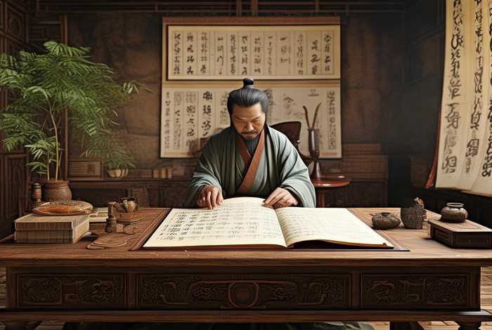 历史考研中国古代史知识点总结（历史考研中国古代史知识点总结归纳）