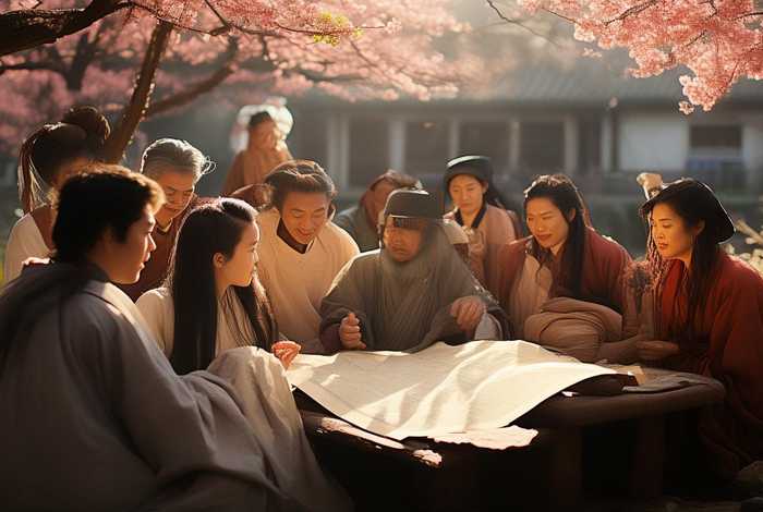 春秋精美故事100篇（春秋精美故事100篇视频）