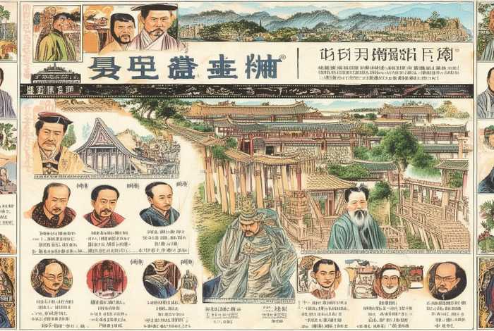 林汉达中国历史故事目录图片（林汉达中国历史故事集目录图片）