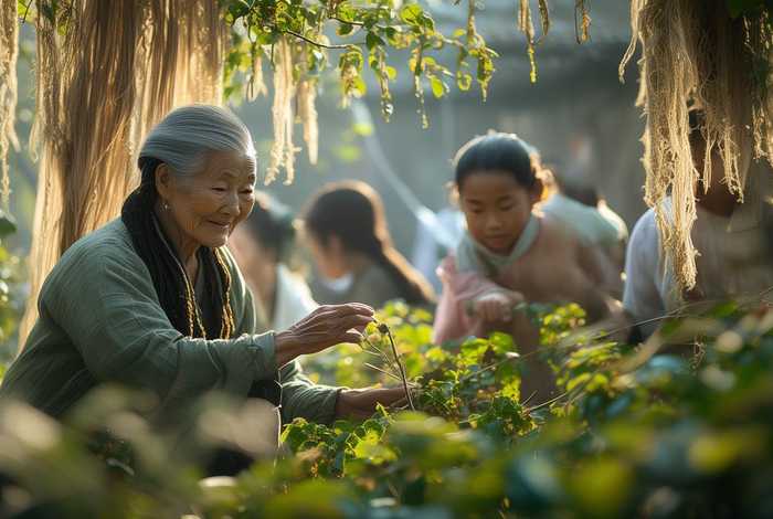 罗祖养蚕还是嫘祖养蚕 罗祖养蚕还是嫘祖养蚕好