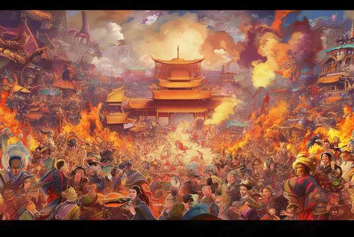 疯狂的中国历史故事视频 - 疯狂的中国历史故事视频在线观看 疯狂的中国历史故事视频 - 疯狂的中国历史故事视频在线观看