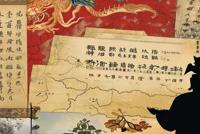 法语介绍中国历史；法语介绍中国历史的书