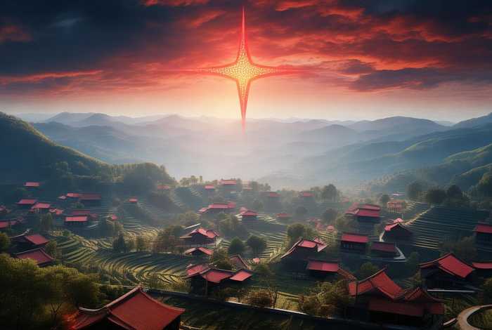 红星照耀中国好段摘抄 - 红星照耀中国好段摘抄及欣赏 红星照耀中国好段摘抄 - 红星照耀中国好段摘抄及欣赏