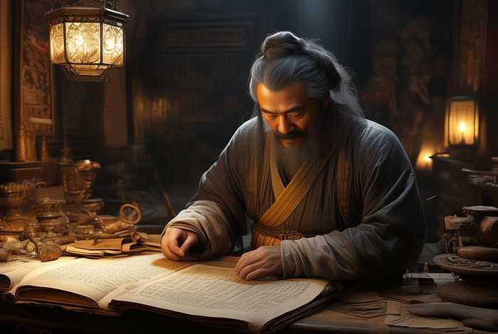 曾仕强易经中的中国历史,曾仕强易经中的中国历史是什么 曾仕强易经中的中国历史,曾仕强易经中的中国历史是什么