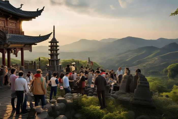 讲好永州故事传承中国历史；讲好永州故事传承中国历史文化