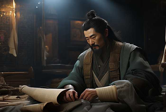 历史人物勾践故事，勾践的历史人物相关的成语故事