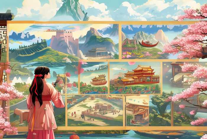和中国历史有关的动画片(和中国历史有关的动画片有哪些) 和中国历史有关的动画片(和中国历史有关的动画片有哪些)