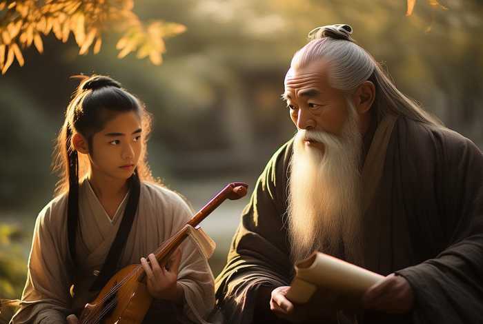 历史上著名的知音故事 历史名人知音的故事 历史上著名的知音故事 历史名人知音的故事
