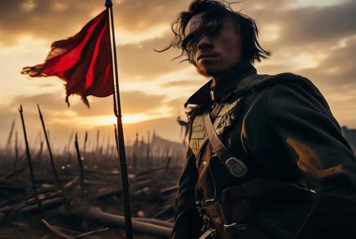 历史中关于责任与担当的故事 - 历史中关于责任与担当的故事简短 历史中关于责任与担当的故事 - 历史中关于责任与担当的故事简短