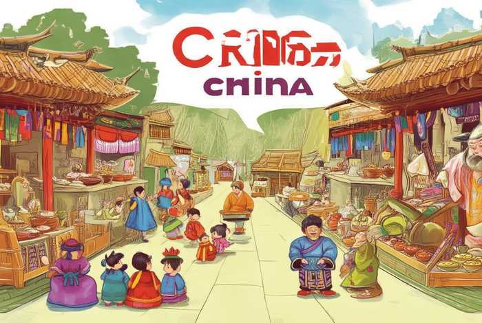 《中国历史故事》儿童版书 - 中国历史故事少儿彩绘版