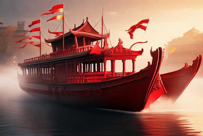 故事里的中国红船精神、故事里的中国红船精神作文