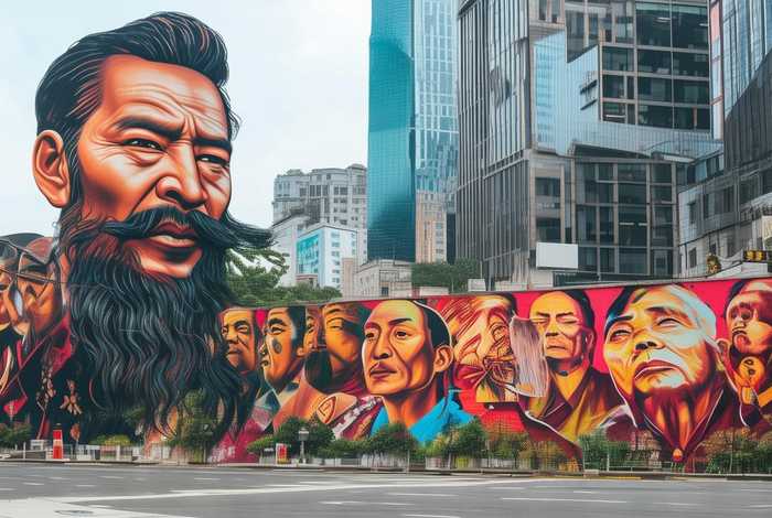 关于革命人物中国历史故事有哪些(关于革命人物中国历史故事有哪些名字) 关于革命人物中国历史故事有哪些(关于革命人物中国历史故事有哪些名字)