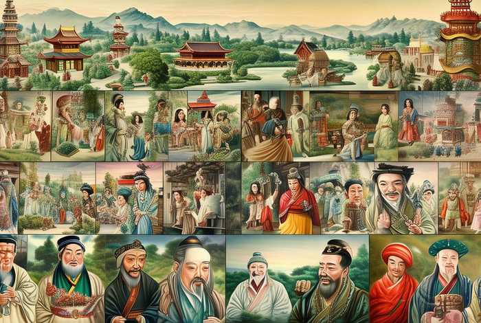 讲解中国历史人物故事的视频大全 - 讲解中国历史人物故事的视频大全图片 讲解中国历史人物故事的视频大全 - 讲解中国历史人物故事的视频大全图片