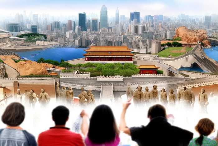 给外国人介绍中国文化遗产、给外国人介绍中国文化遗产英语作文
