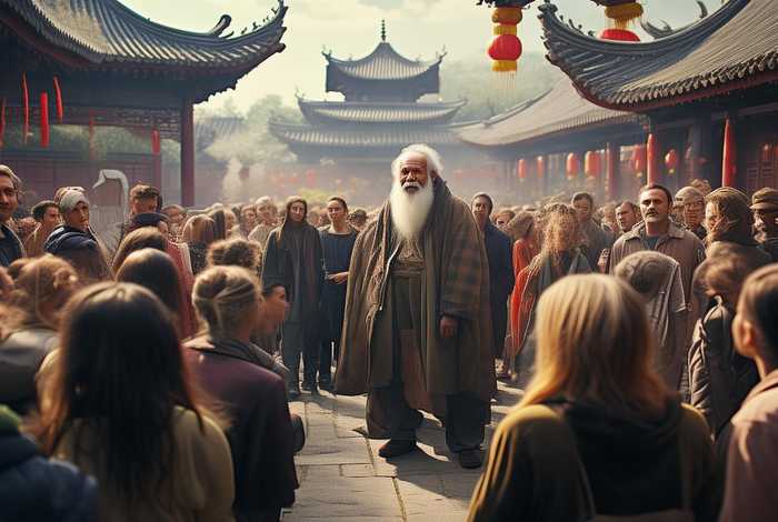 给老外讲中国故事 给老外讲中国故事的电影