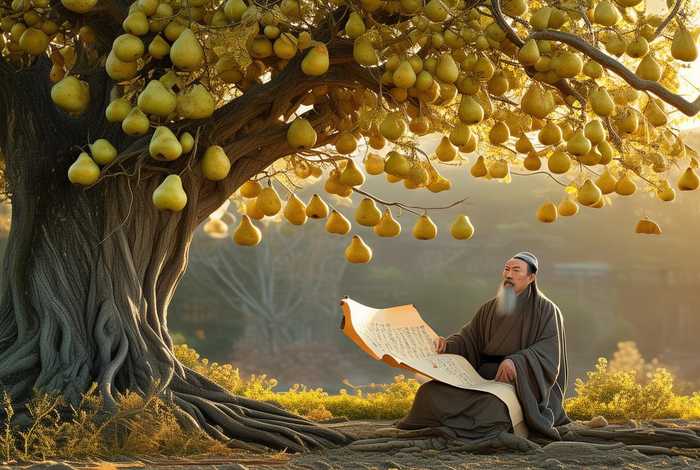 梨在中国的历史;梨在中国的历史由来 梨在中国的历史;梨在中国的历史由来
