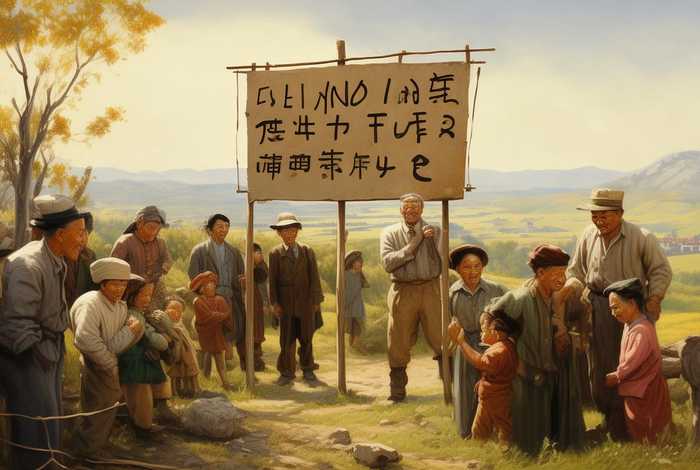 1927土地改革期间的小故事 - 1927土地改革期间的小故事有哪些