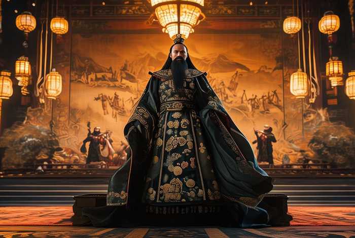 汉武帝的历史故事 汉武帝的历史小故事 汉武帝的历史故事 汉武帝的历史小故事