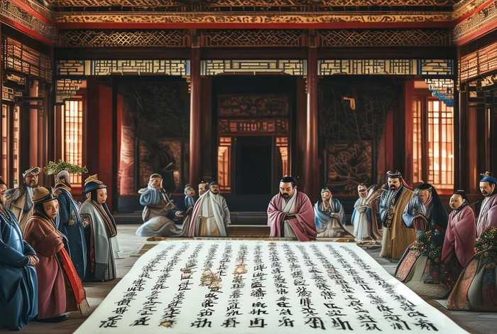 汉朝的历史故事 汉朝的历史故事有哪些 汉朝的历史故事 汉朝的历史故事有哪些