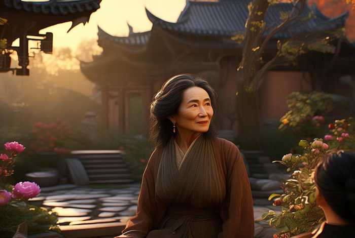 刘姥姥讲的故事原文 刘姥姥讲的故事原文是什么 刘姥姥讲的故事原文 刘姥姥讲的故事原文是什么