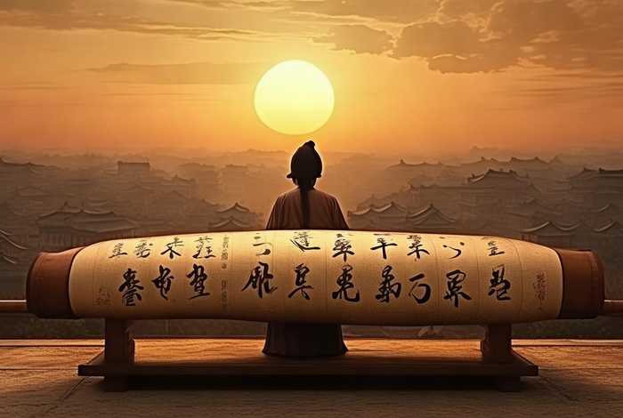 美国写中国历史(美国写中国历史天命已尽) 美国写中国历史(美国写中国历史天命已尽)
