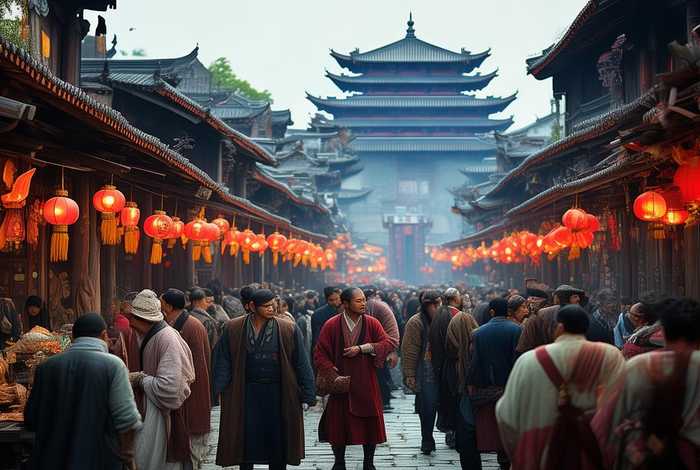 跟中国历史有关的剧情 跟中国历史有关的剧情小说