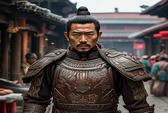 历史上的秦琼是怎么样一个人物,秦琼是历史人物吗 历史上的秦琼是怎么样一个人物,秦琼是历史人物吗