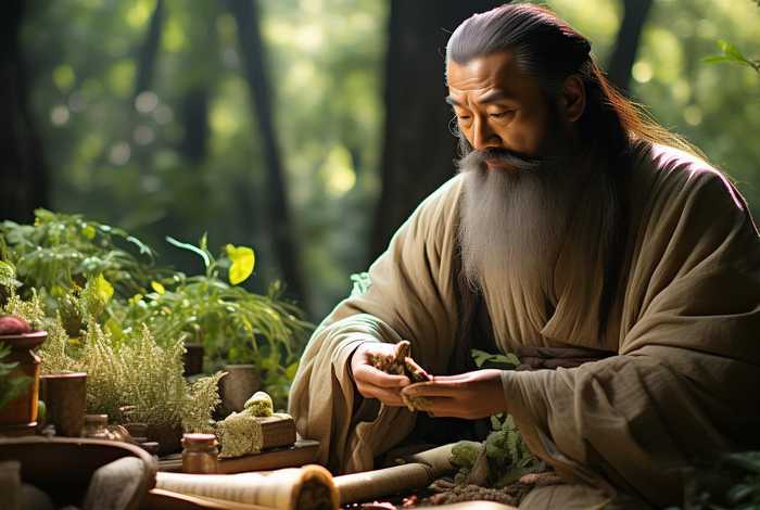 李时珍的故事或简介（李时珍的故事或简介50字）
