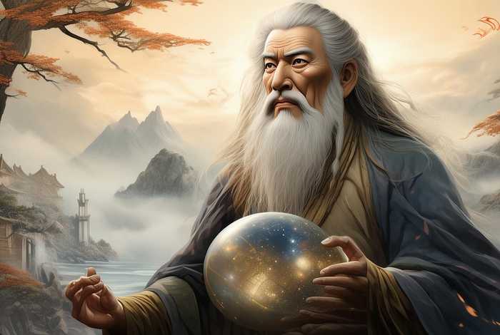 历史人物伏羲（历史人物伏羲简介）
