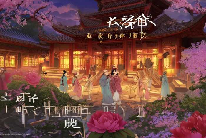 红楼梦的故事动画片 - 红楼梦的故事动画片在线观看
