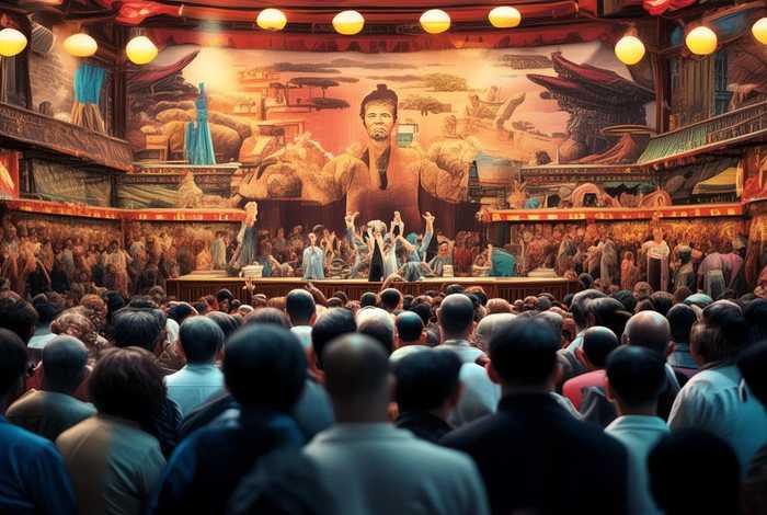 读好中国故事传递中国声音（讲好中国故事传播好中国声音向世界展现一个）