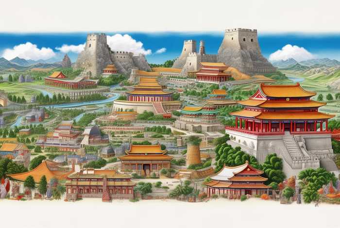 关于中国历史的稿子（关于中国历史的稿子英文）