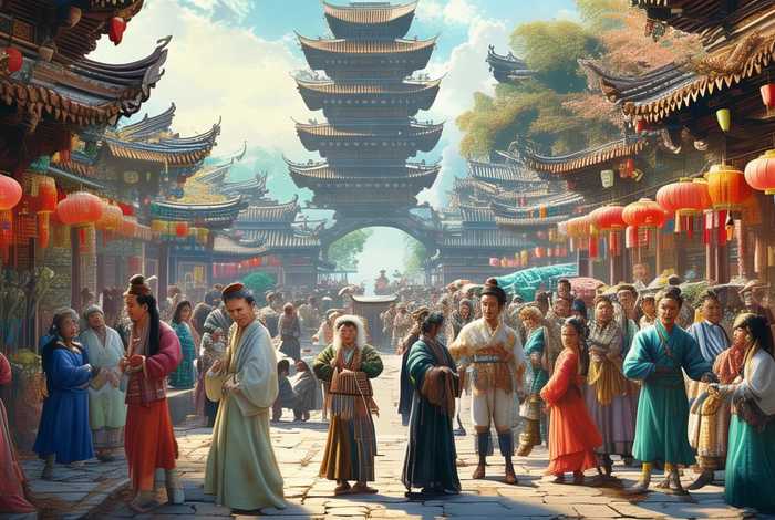 读故事说中国;说中国故事演讲稿 读故事说中国;说中国故事演讲稿