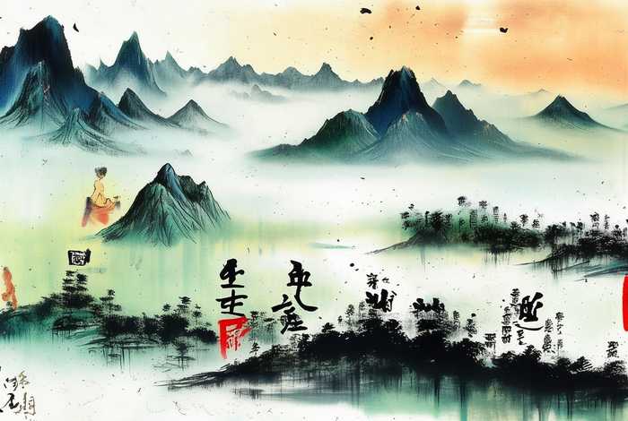 画家蔡志忠的作品有哪些?(画家蔡志忠的作品有哪些呢) 画家蔡志忠的作品有哪些?(画家蔡志忠的作品有哪些呢)