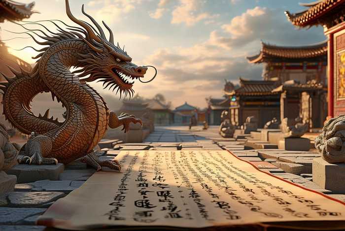 马骏谈中国历史的本质完整，中国历史的本质是什么