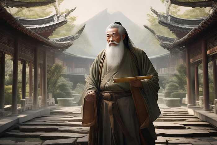 孔子 介绍（孔子 介绍 PPT）
