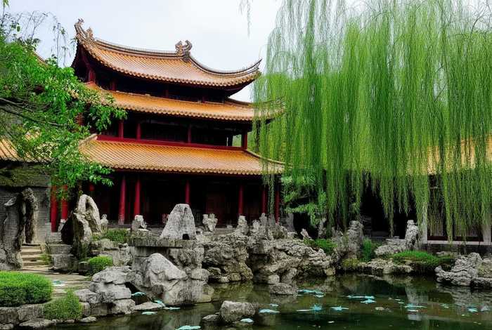 闽南历史有哪些（闽南地区的历史遗迹有哪些）