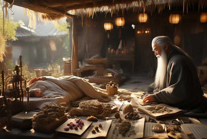 古代李时珍治病的故事,古代李时珍治病的故事视频 古代李时珍治病的故事,古代李时珍治病的故事视频