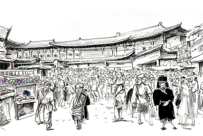 关于中国历史事件的画(关于中国历史事件的简笔画) 关于中国历史事件的画(关于中国历史事件的简笔画)