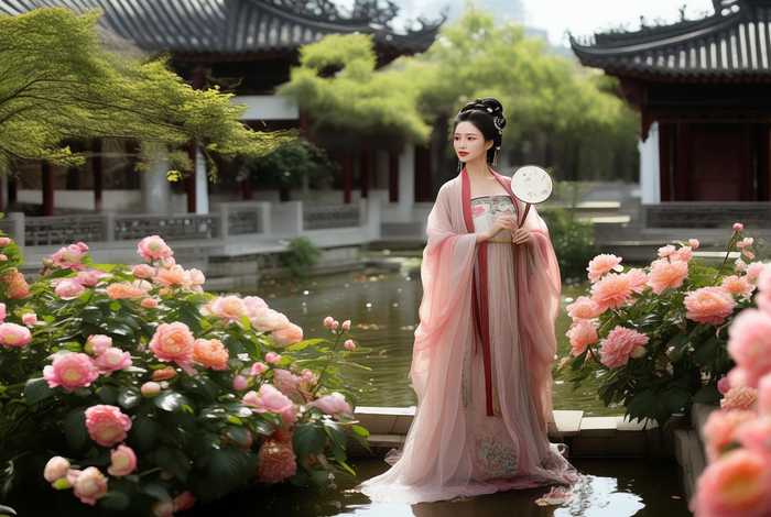李清照的历史故事简介；李清照的历史故事简介50字