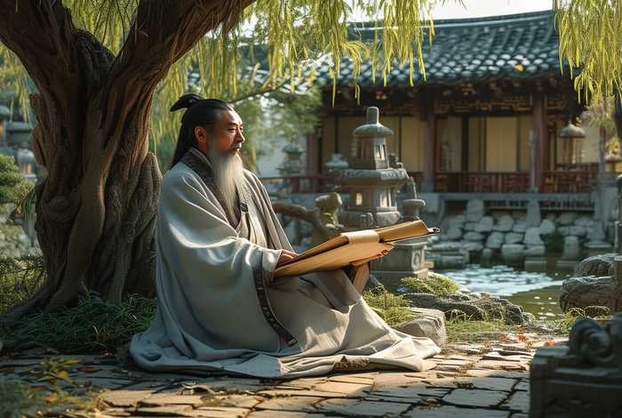 历史哲学中国的历史、中国哲学的历史分期