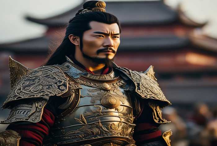 历史上兰陵王的真名 历史兰陵王的真名是什么
