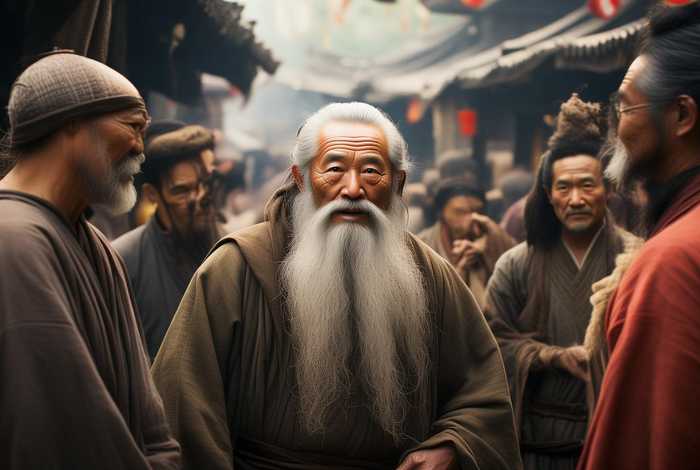 邯郸经典故事；邯郸经典故事大全