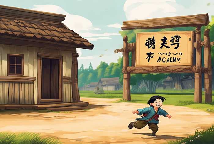 孟轲逃学故事；孟轲逃学故事概括