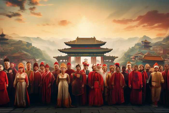 红色故事体现出的中国精神；红色故事体现出的中国精神有哪些