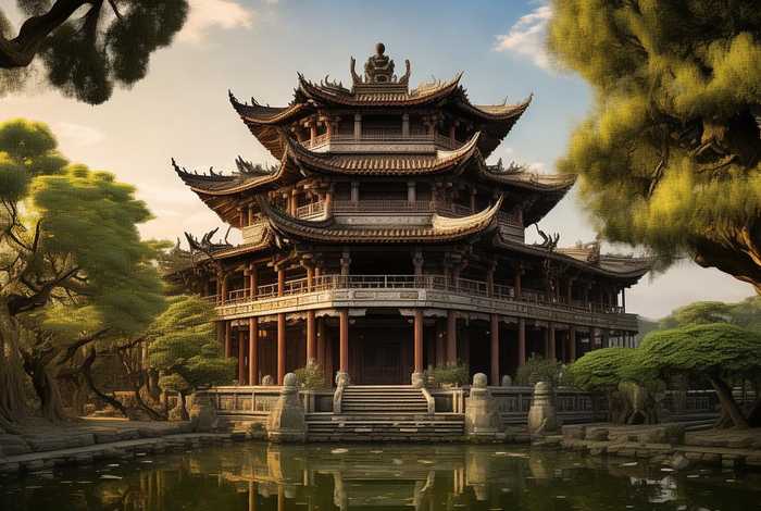 大明寺的历史 - 大明寺的历史地位