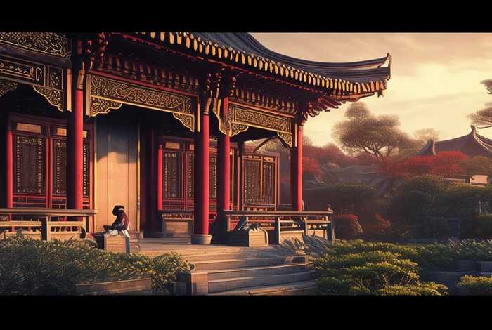 家园中国历史 - 家园中国历史故事