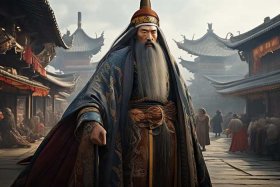 楚楚历史人物（楚国历史人物）