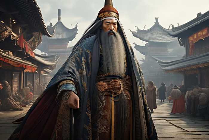 楚楚历史人物(楚国历史人物) 楚楚历史人物(楚国历史人物)