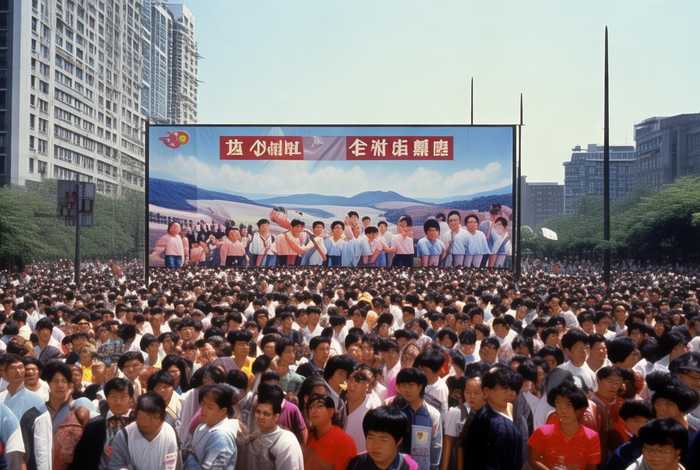 1988中国重大历史事件(1988中国重大历史事件有哪些) 1988中国重大历史事件(1988中国重大历史事件有哪些)